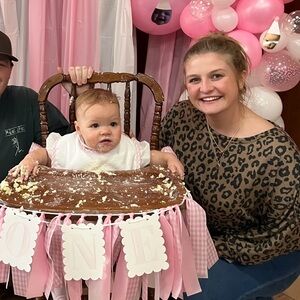 Leopard Print Women's Top